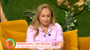 cristina demetrescu