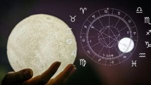 Horoscop Eclipsa Luna
