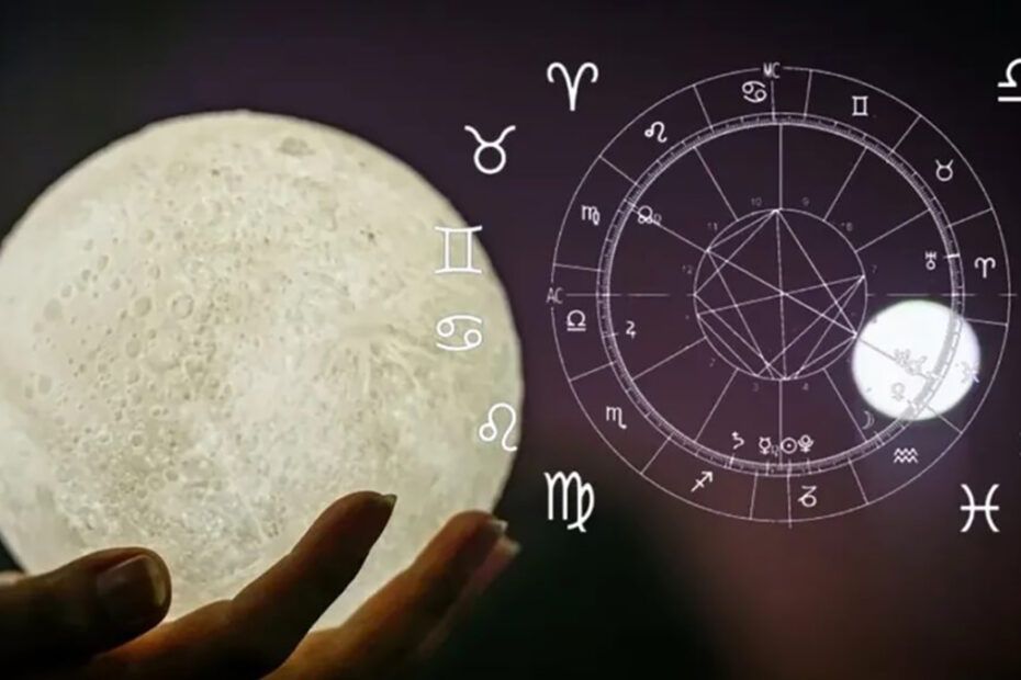 Horoscop Eclipsa Luna