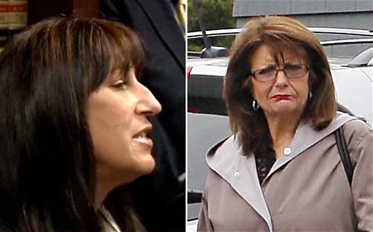 femeie dobare rinichi