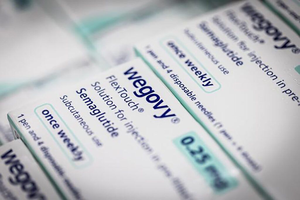 Wegovy