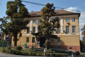 Spital CFR Sibiu