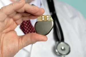 stimulator cardiac