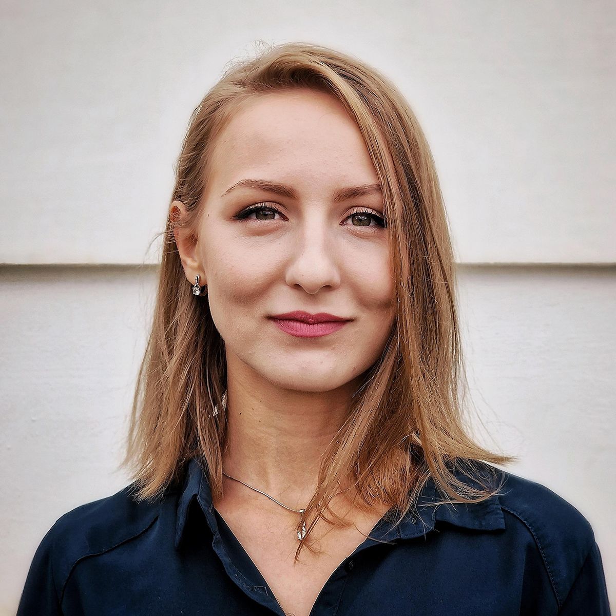 Teodora Rusea, psiholog