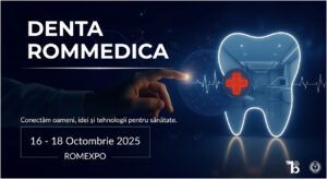 DENTA & ROMMEDICA 2025