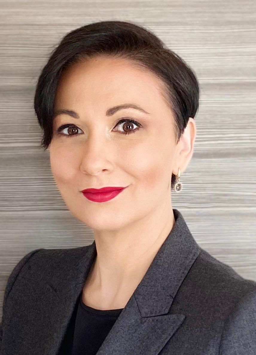 DanielaFistis, Commercial Manager, SOFMEDICA Romania