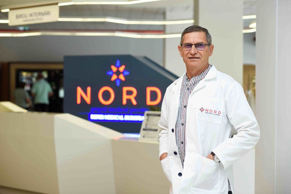 Dr. Mircea Dediu
