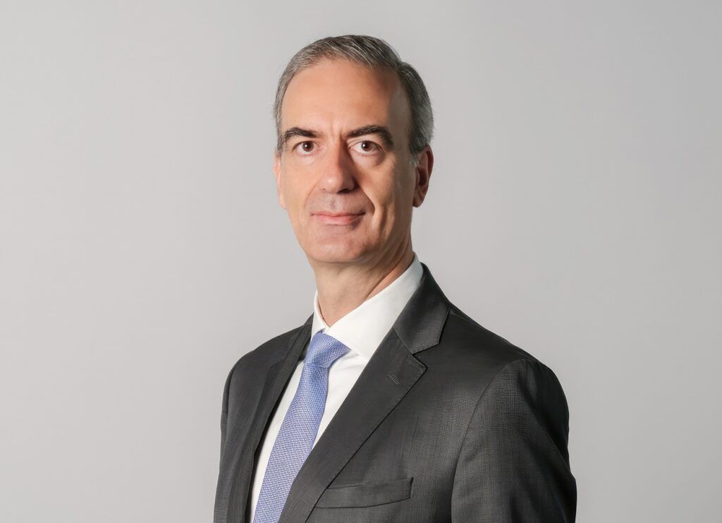 Evangelos Kalamakis, Managing Director, SOFMEDICA