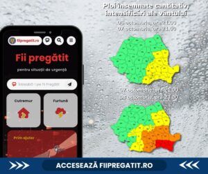 Alertă IGSU