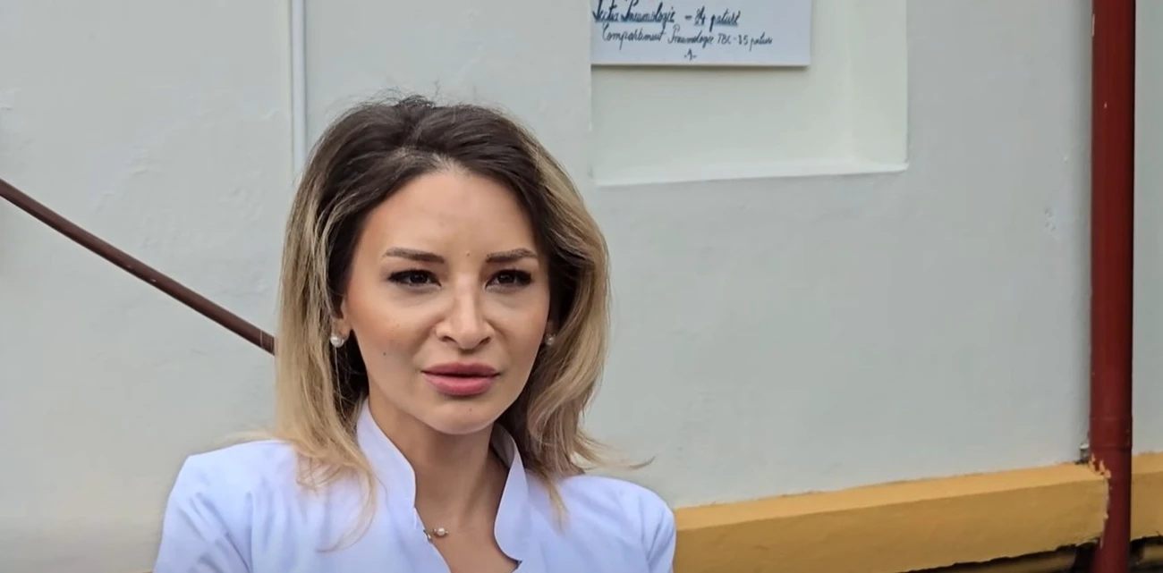 Răsturnare de situaţie în cazul doctoriţei decedate în camera de gardă! Moarte accidentală?