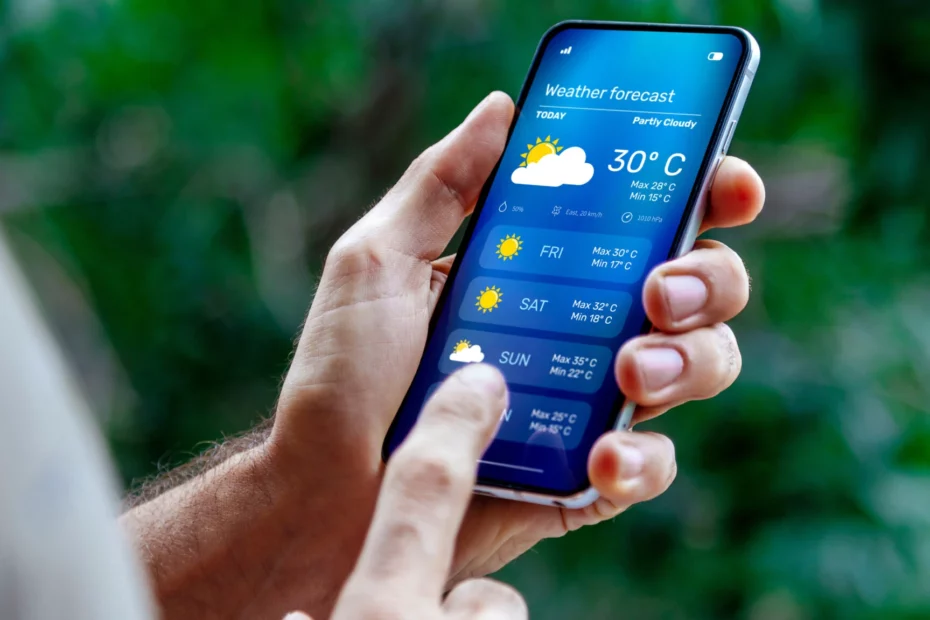 Meteo