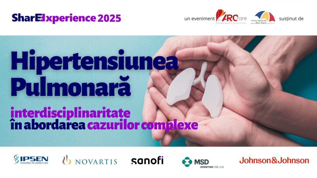 Share Experience 2025