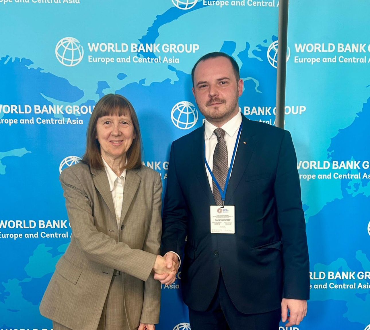 România și Banca Mondială: parteneriat strategic pentru reformarea sistemului de sănătate