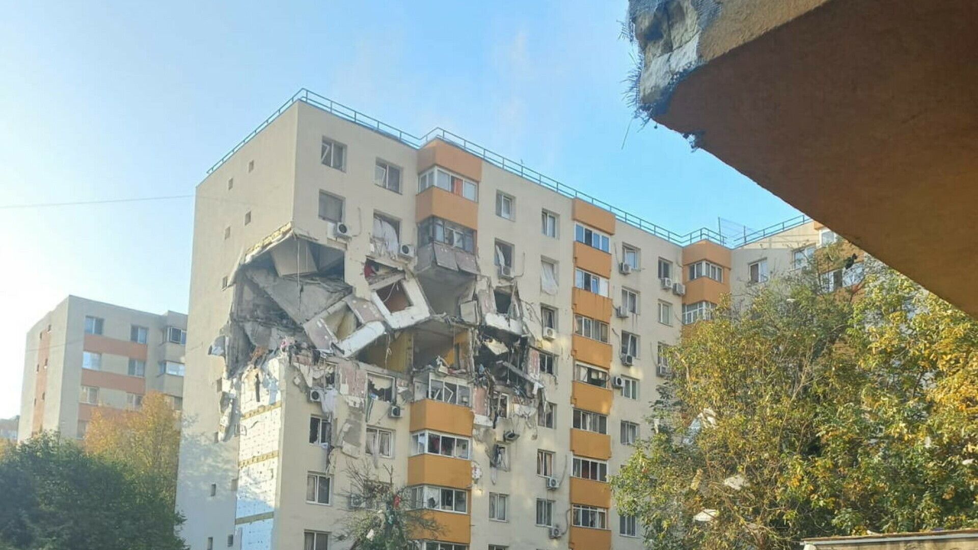 Explozia din Rahova, noi informații: cine a rupt sigiliul de pe coducta de gaz înainte de explozie?