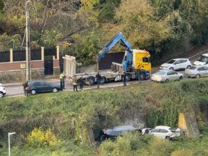 accident iasi