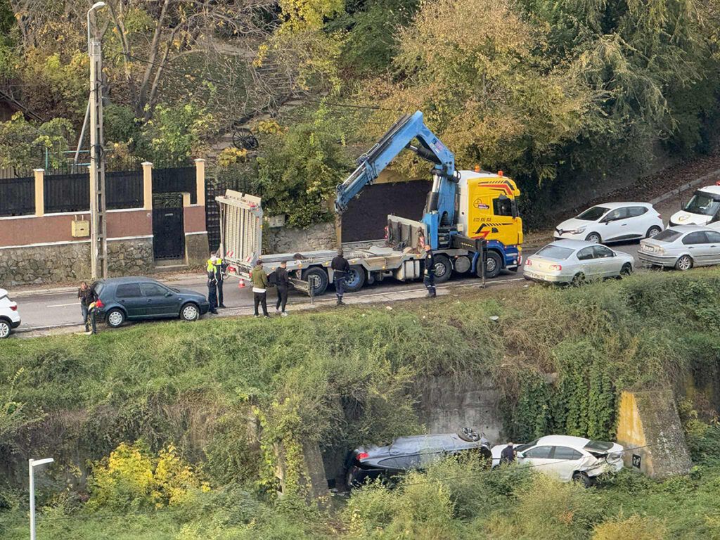 accident iasi