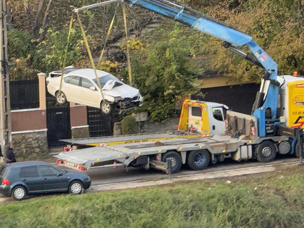 accident iasi