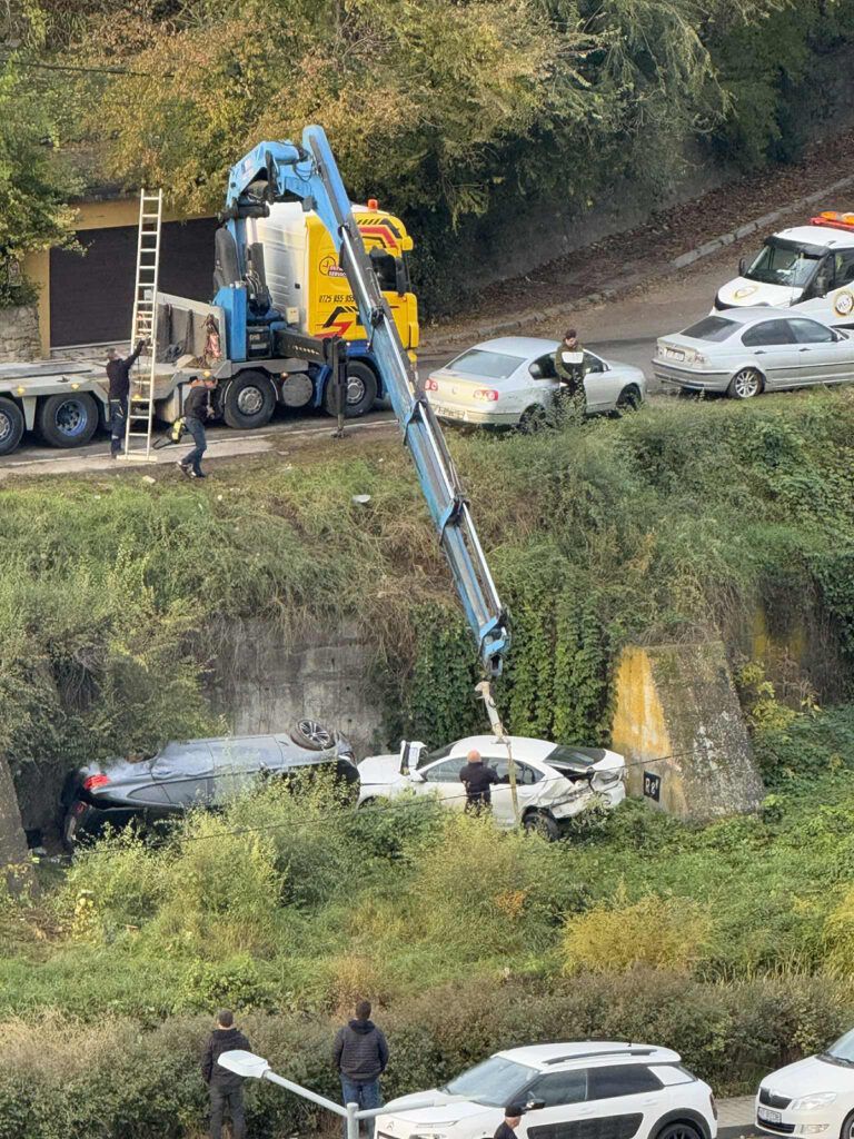accident iasi