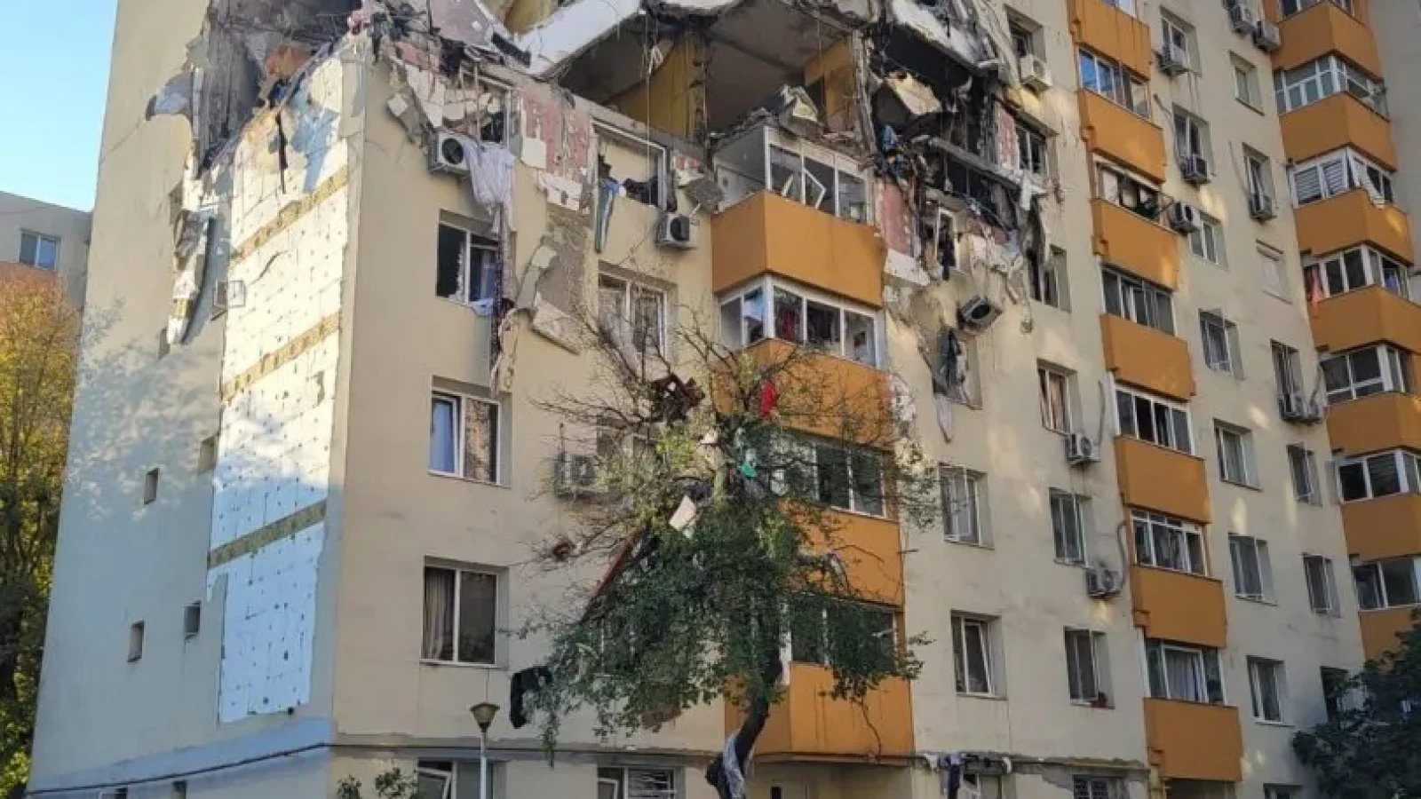Ancheta exploziei din Rahova capată noi valențe. Acestea sunt primele concluzii