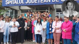 reculegere pt doctorita din Buzau