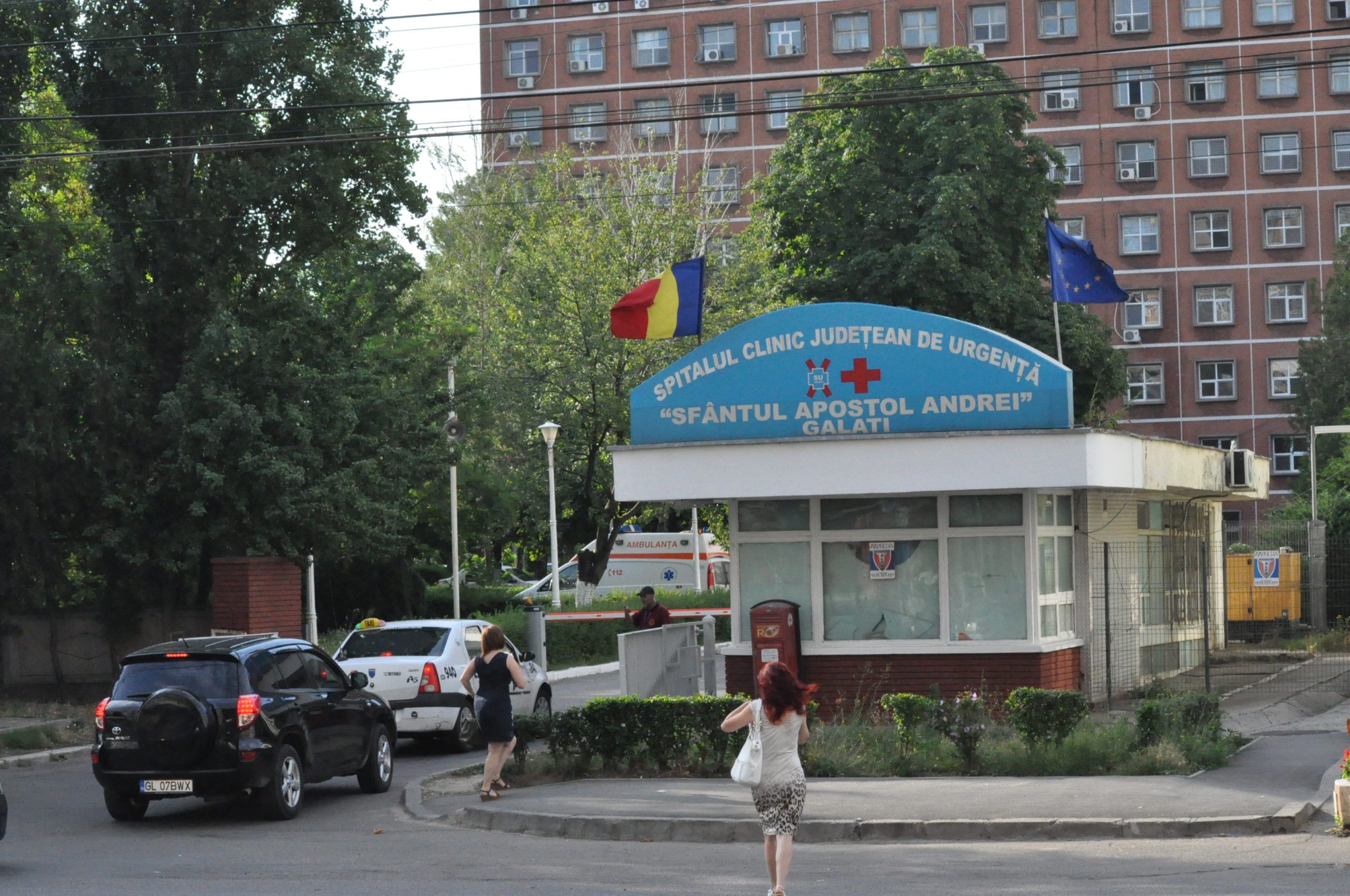 Șanse reale de viață pentru pacienții cu infarct: Spitalul „Sf. Apostol Andrei” Galați, aprobat oficial în programul național AP-IMA