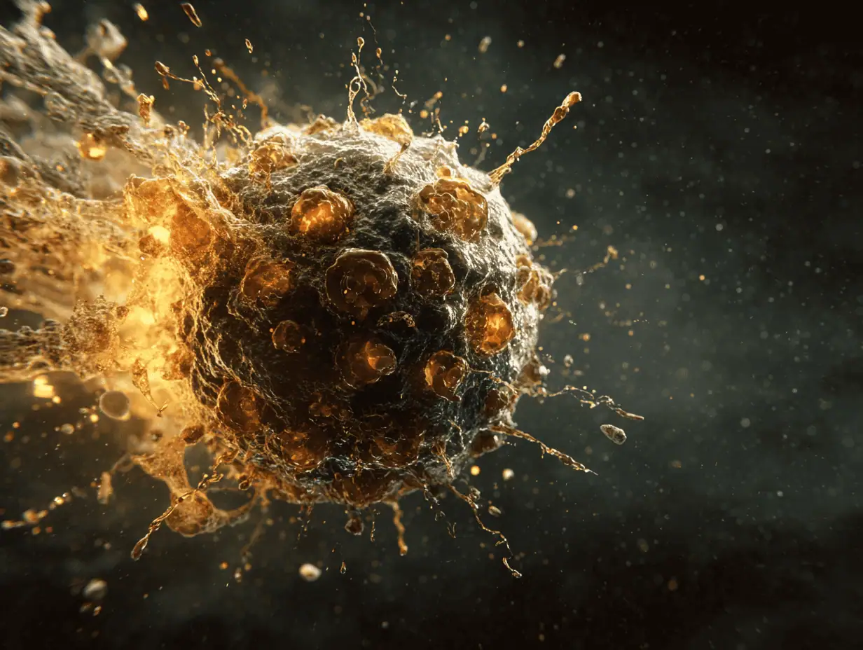 Cercetătorii au creat un tratament care face corpul să atace singur celulele canceroase