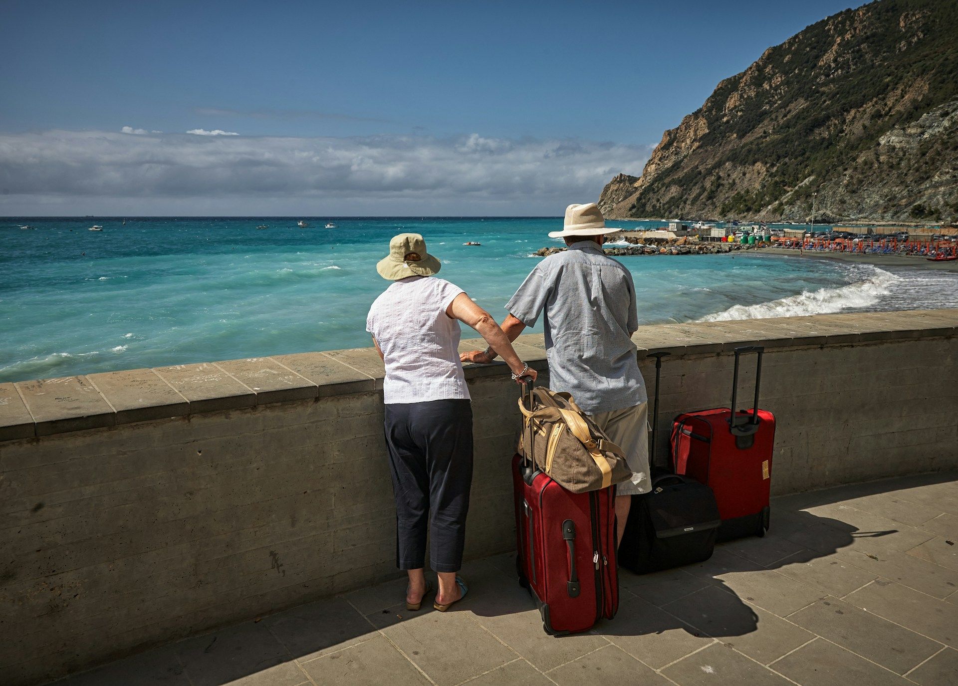 Țara europeană care a devenit un paradis fiscal pentru pensionari
