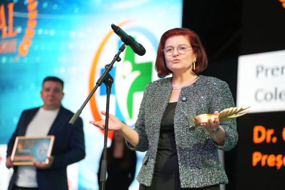 Dr. Cătălina Poiană