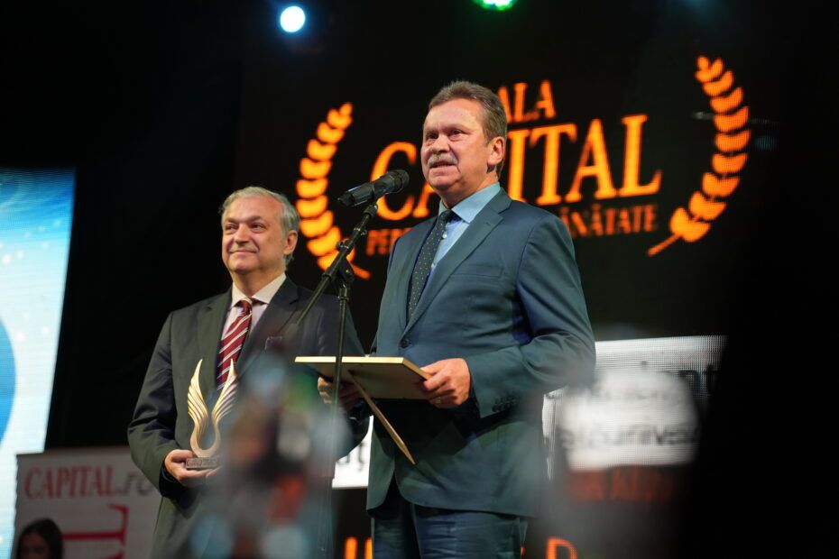 performeri in sanatate 2025