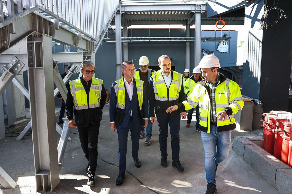 Alexandru Rogobete, ministrul Sanatatii