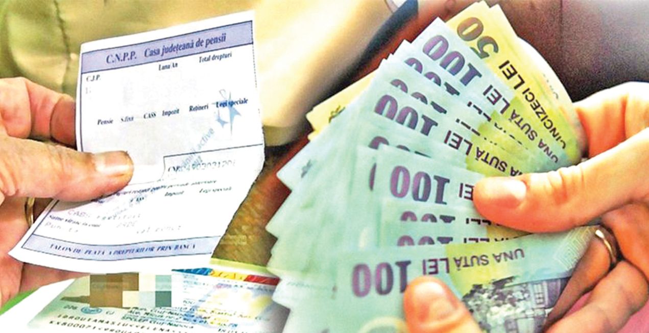 Vești bune pentru pensionarii din România: peste 3000 de lei în plus la pensie, începând din noiembrie 2025. Cine sunt beneficiarii plăților retroactive