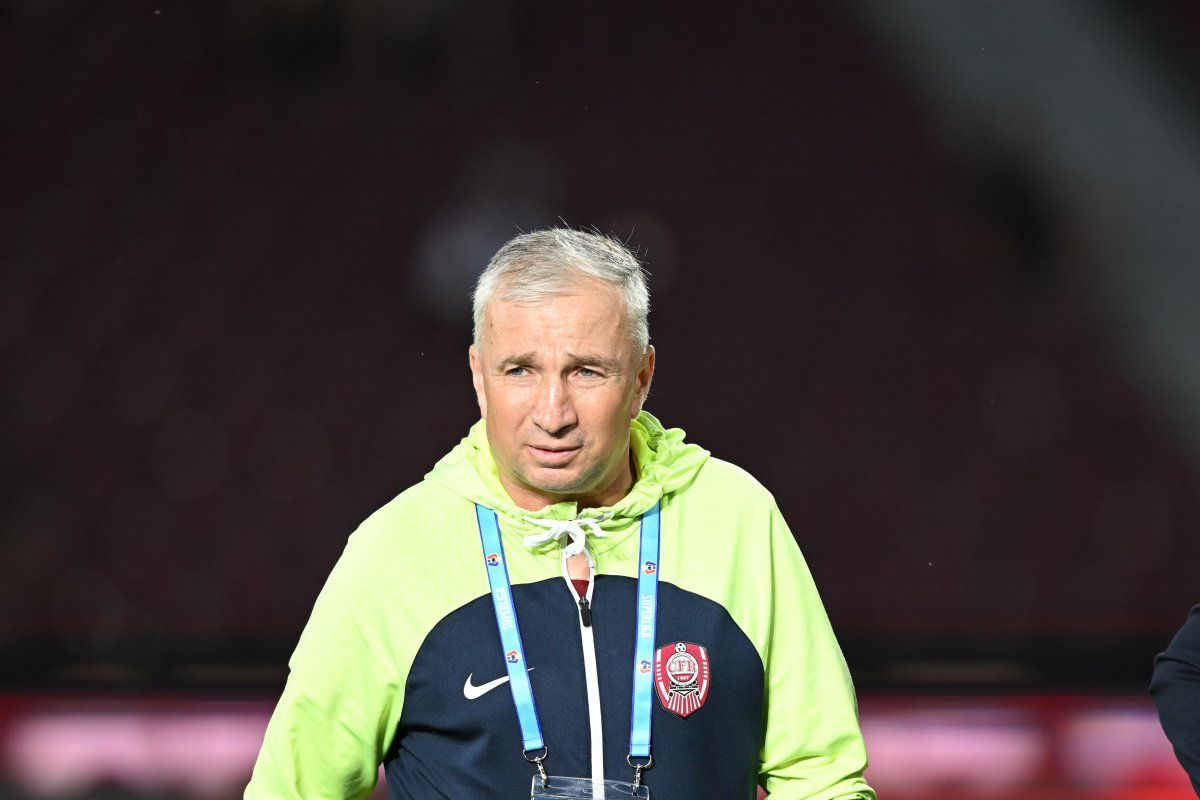 Dan Petrescu, probleme serioase de sănătate. „A slăbit 30 de kilograme”
