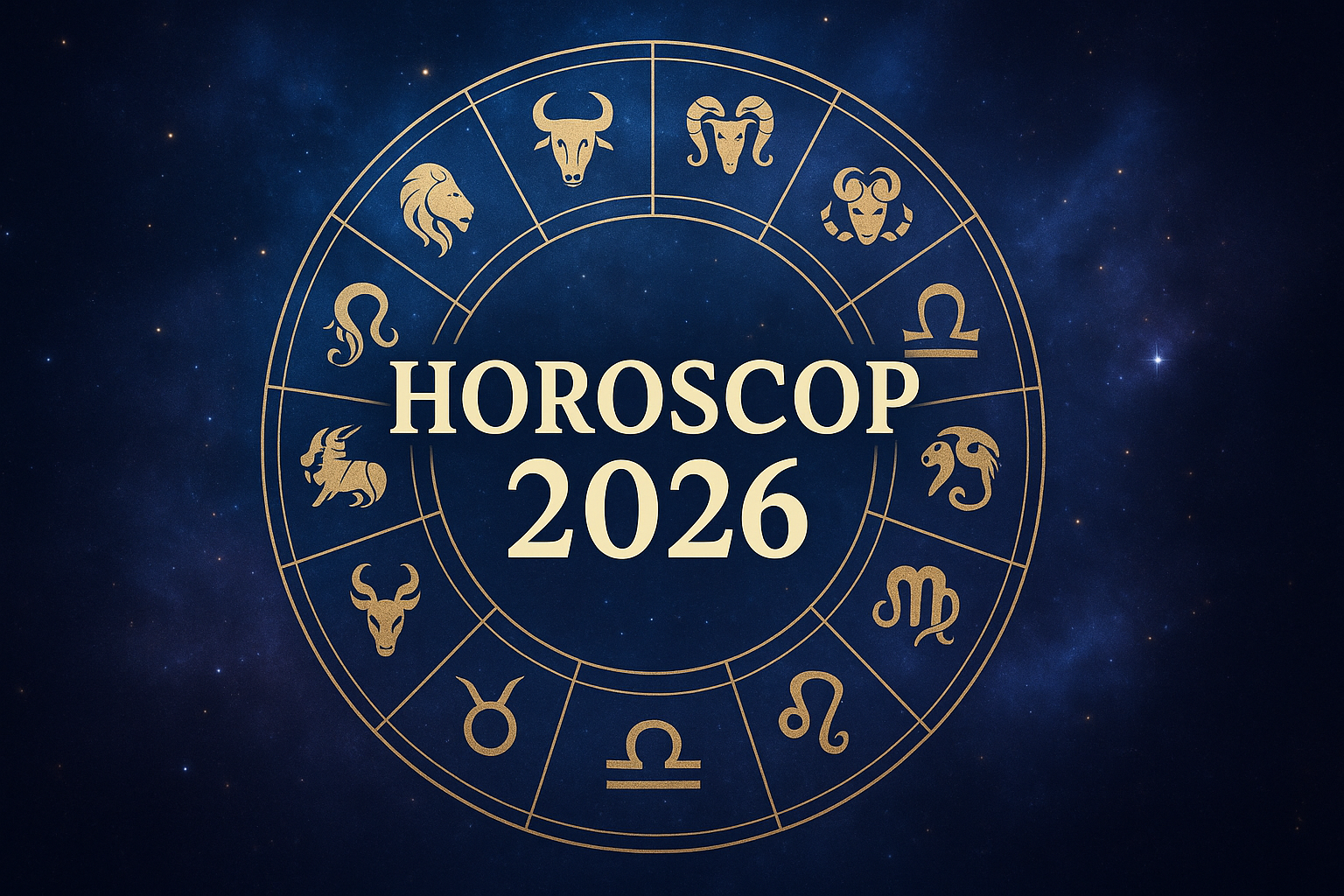Atenție! Aceste 4 zodii vor atrage drama ca un magnet în 2026
