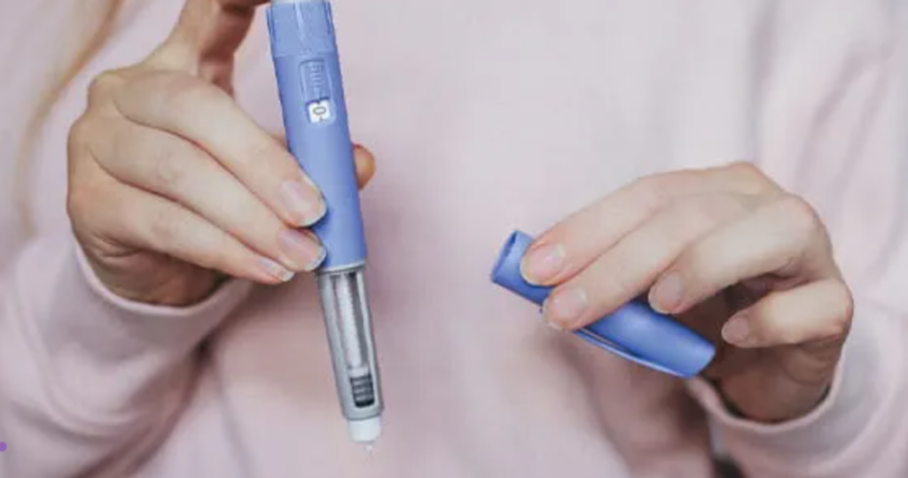 Medicament de slabit