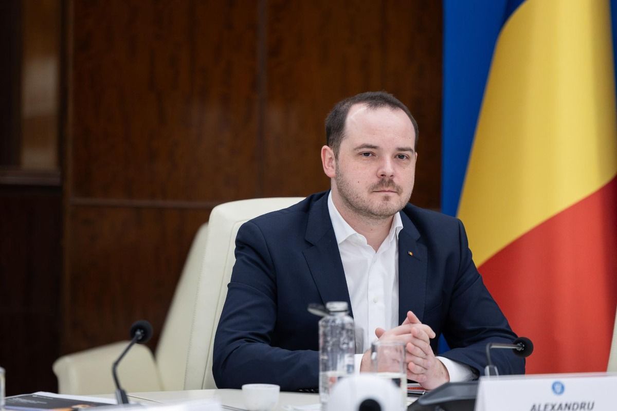 Ce spune ministrul Sănătății, Alexandru Rogobete, despre primele șase luni de mandat