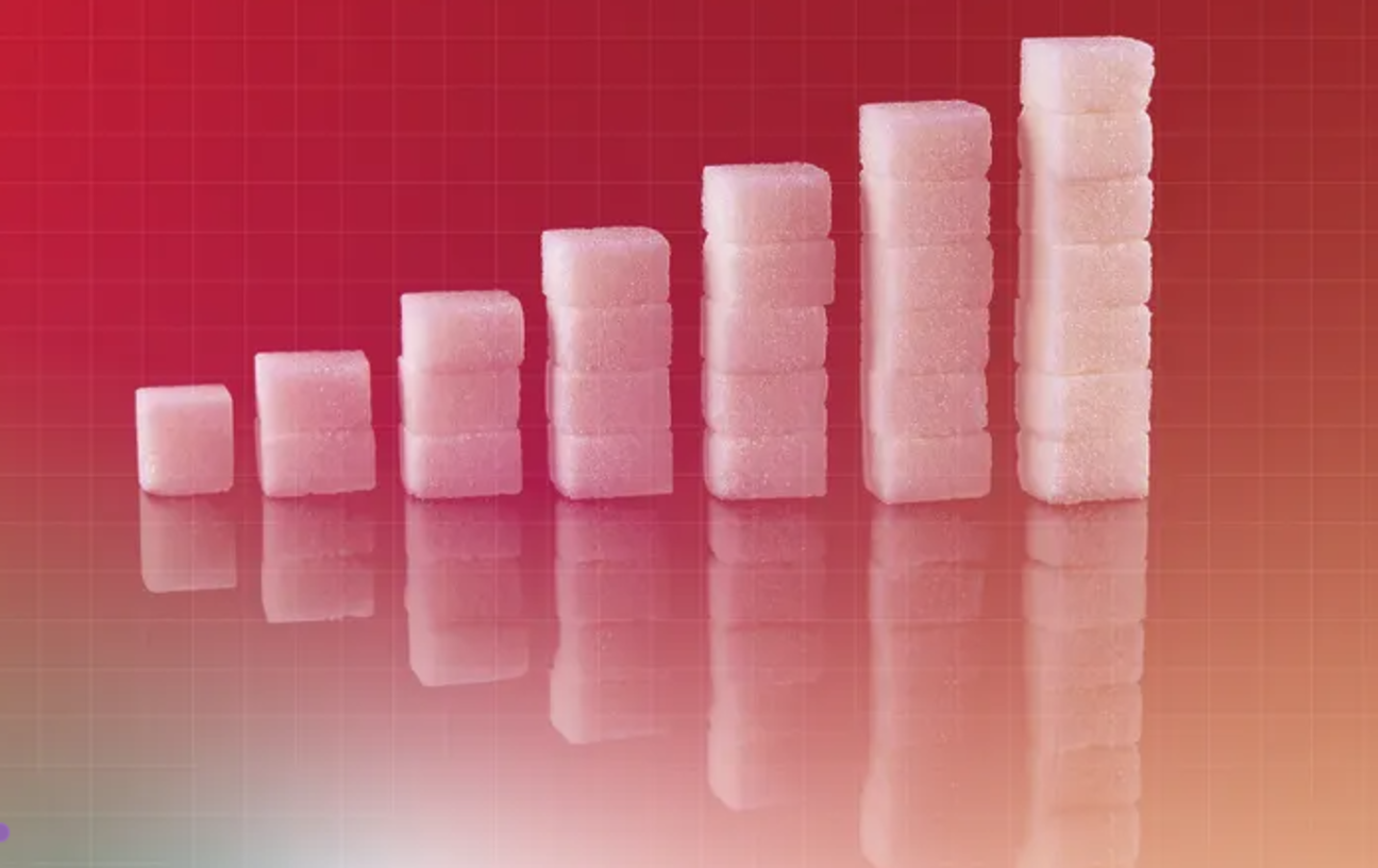 Stresul te îngrașă și îți crește glicemia. De ce se întâmplă și cum rupi cercul vicios? Simptome specifice