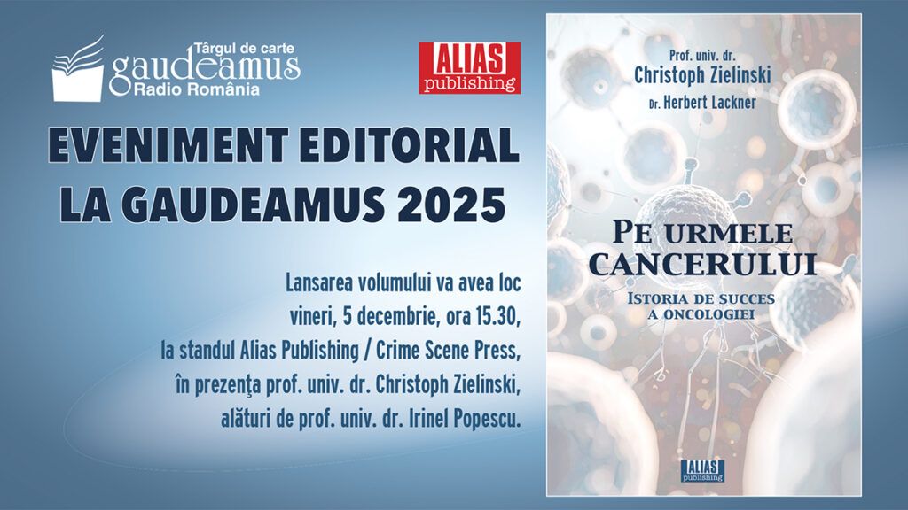 Gaudeamus 2025