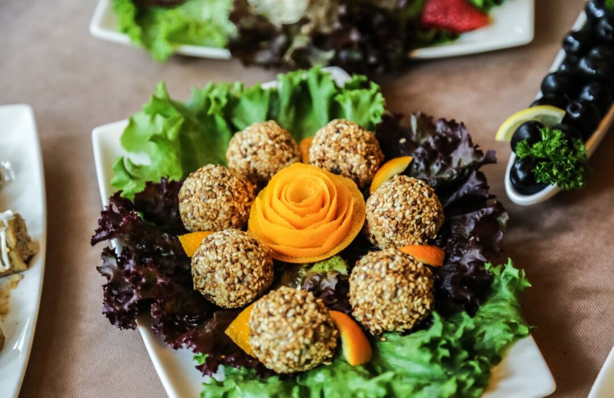 Rețetă de post. Uite cum poți face cele mai gustoase chiftele de cartofi