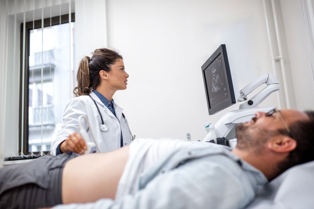 Cum te pregătești corect pentru o ecografie abdominală?