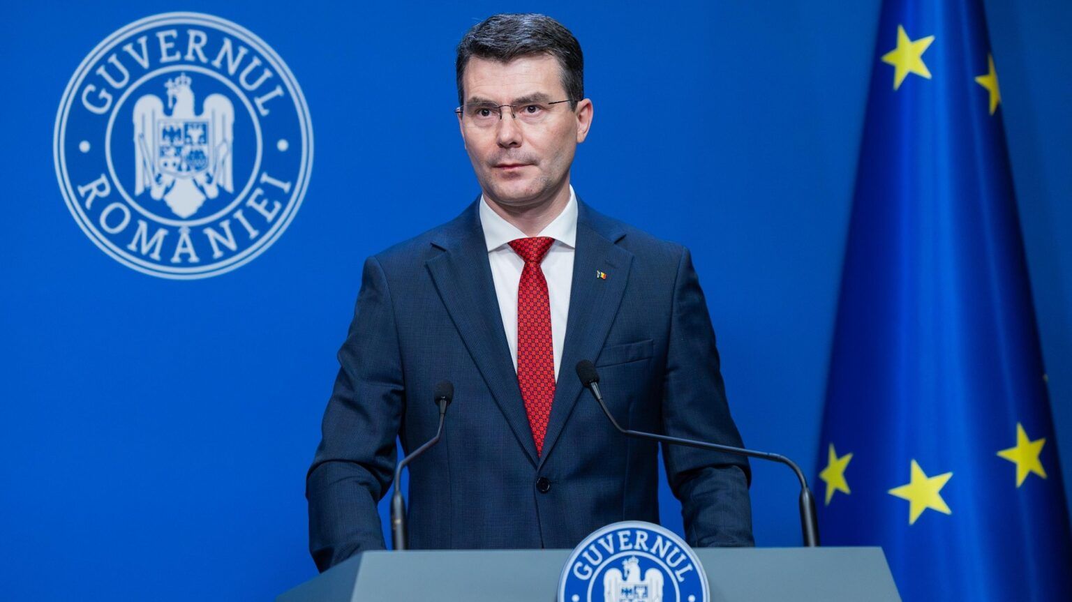 Horatiu Moldovan CNAS