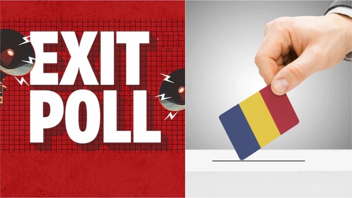 Exit poll alegeri locale 2025. Cine este noul primar al Capitalei: cum au votat bucureștenii