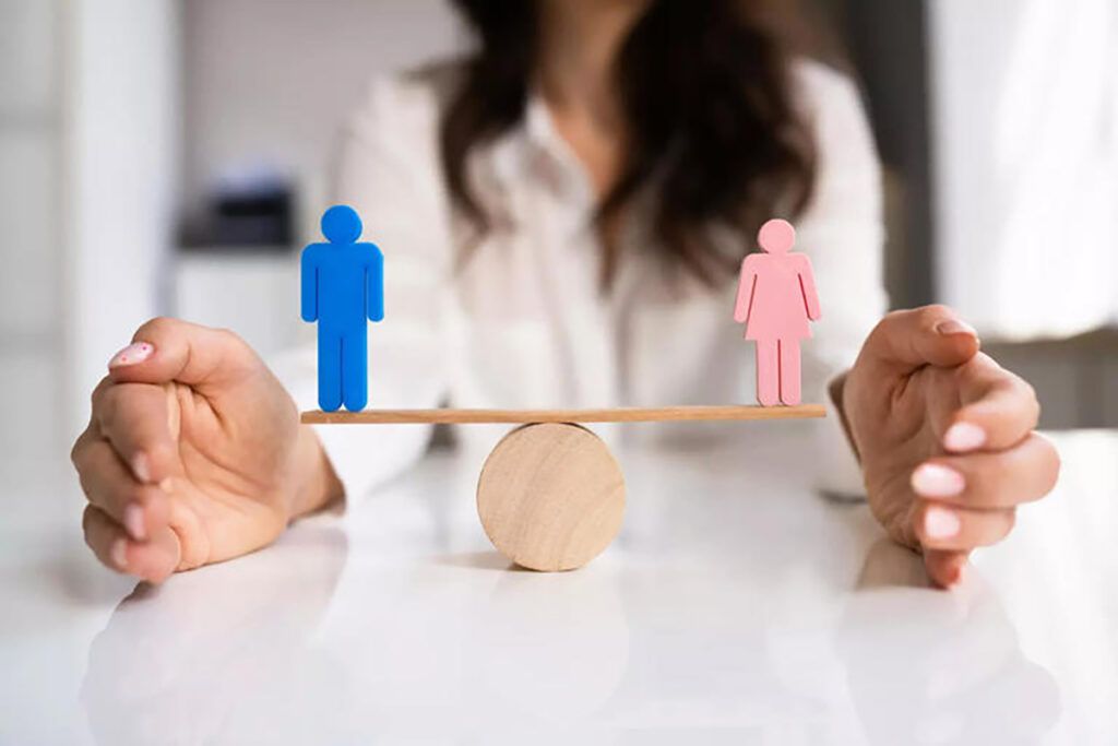 Discriminare in sanatate