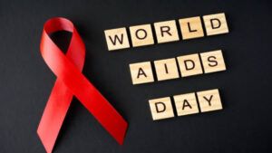 World AIDS Day 2025
