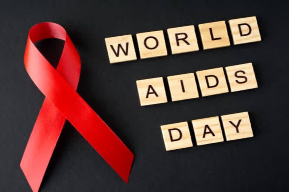 World AIDS Day 2025