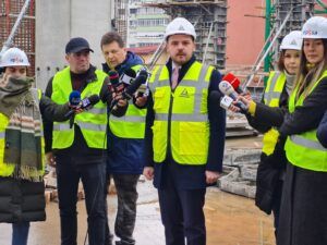 Centrul de Mari Arși