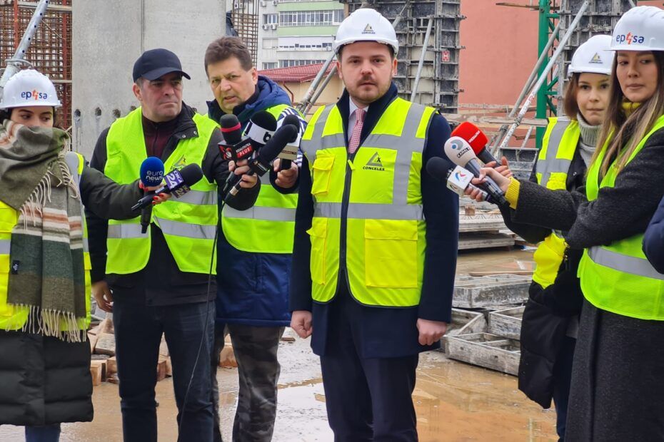 Centrul de Mari Arși