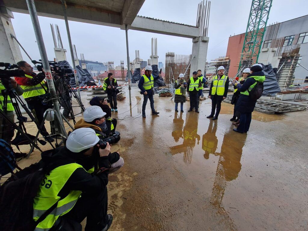 Centrul de Mari Arși