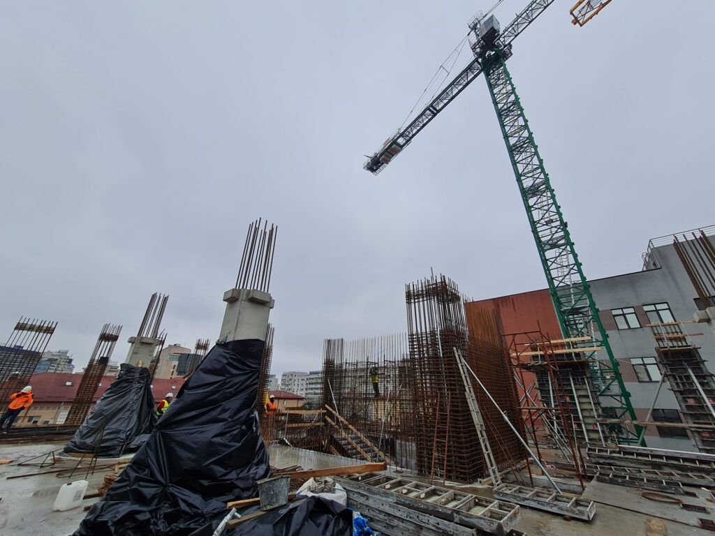 Centrului de Mari Arși 