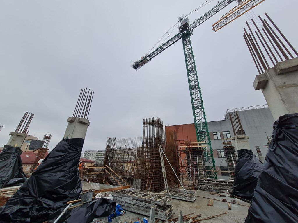 Centrului de Mari Arși 