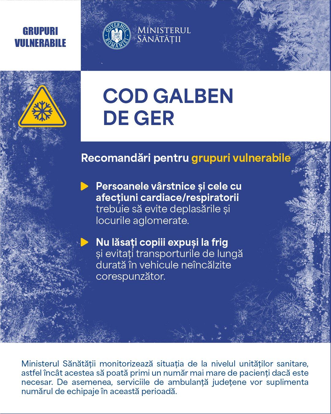 Ministerul Sanatatii